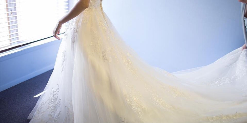 dream gown for your big day
