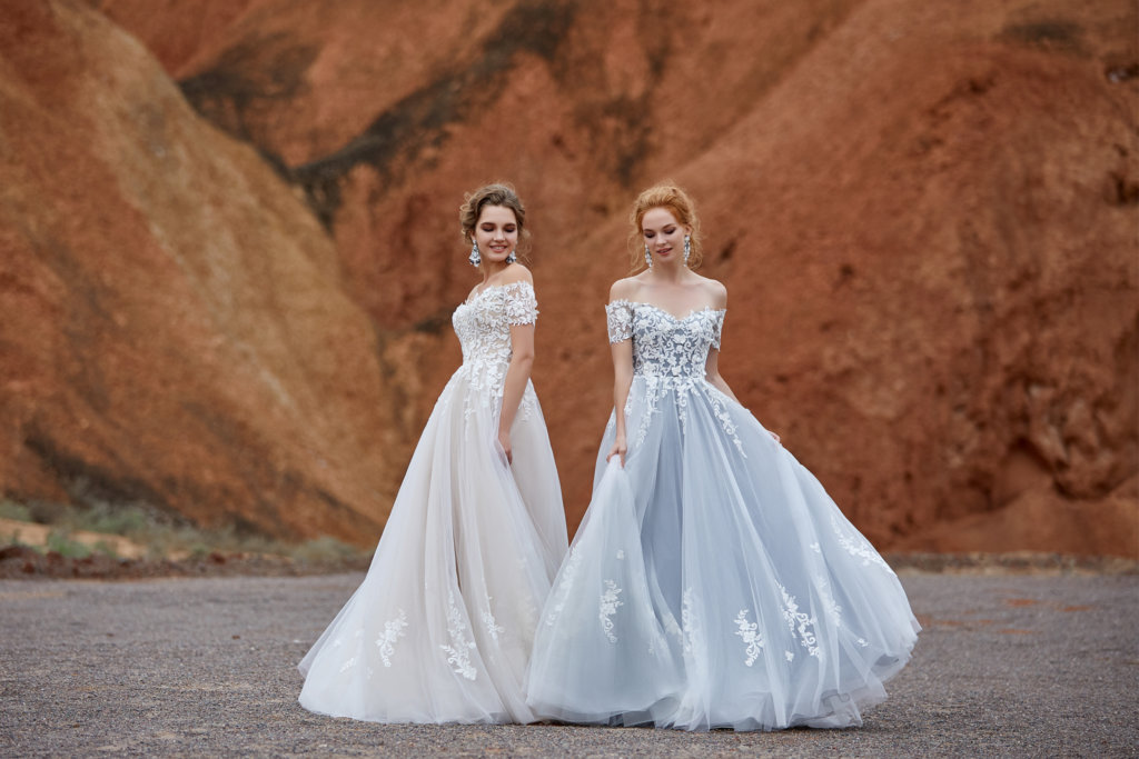 Hottest bridesmaid dresses 2019 best sale