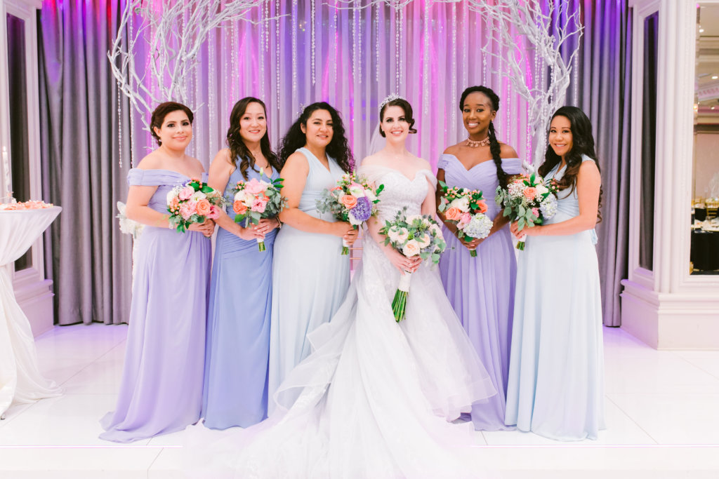 7 Ways to Help Your Bridesmaids Save Money