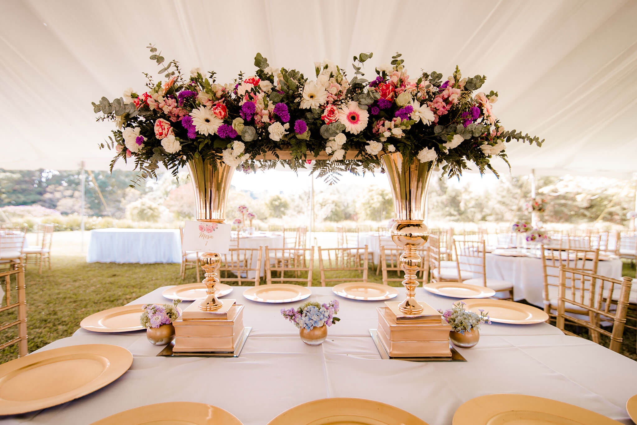 8 unique ideas to plan a trendy brunch wedding