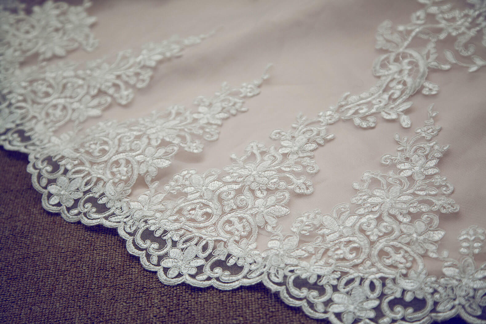 7 Popular Types Of Bridal Lace Fabrics Cocomelody Mag