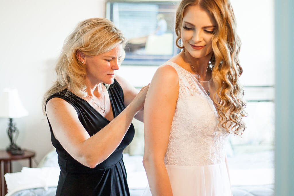 5 Mother of the Bride Dress Rules That Can Be Broken | Cocomelody Mag