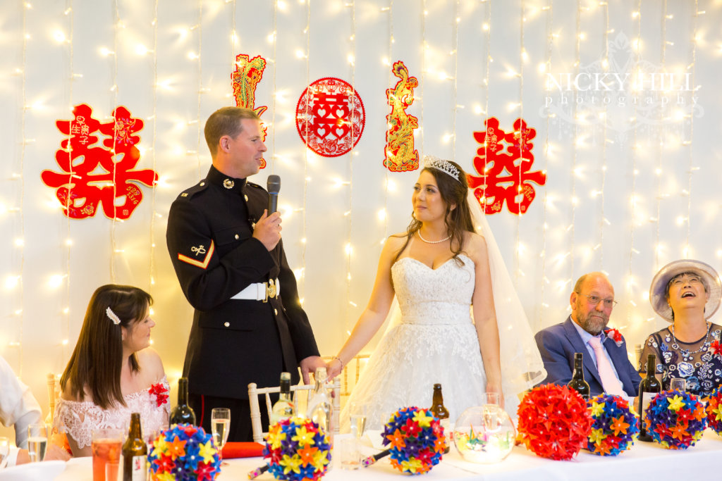 6 Tips For Planning A Bilingual Wedding All Your Guests Will Love