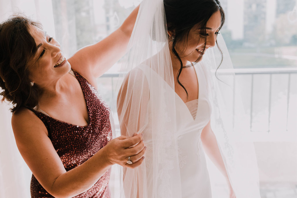 6 Top Tips For Mother Of The Bride (and Groom)