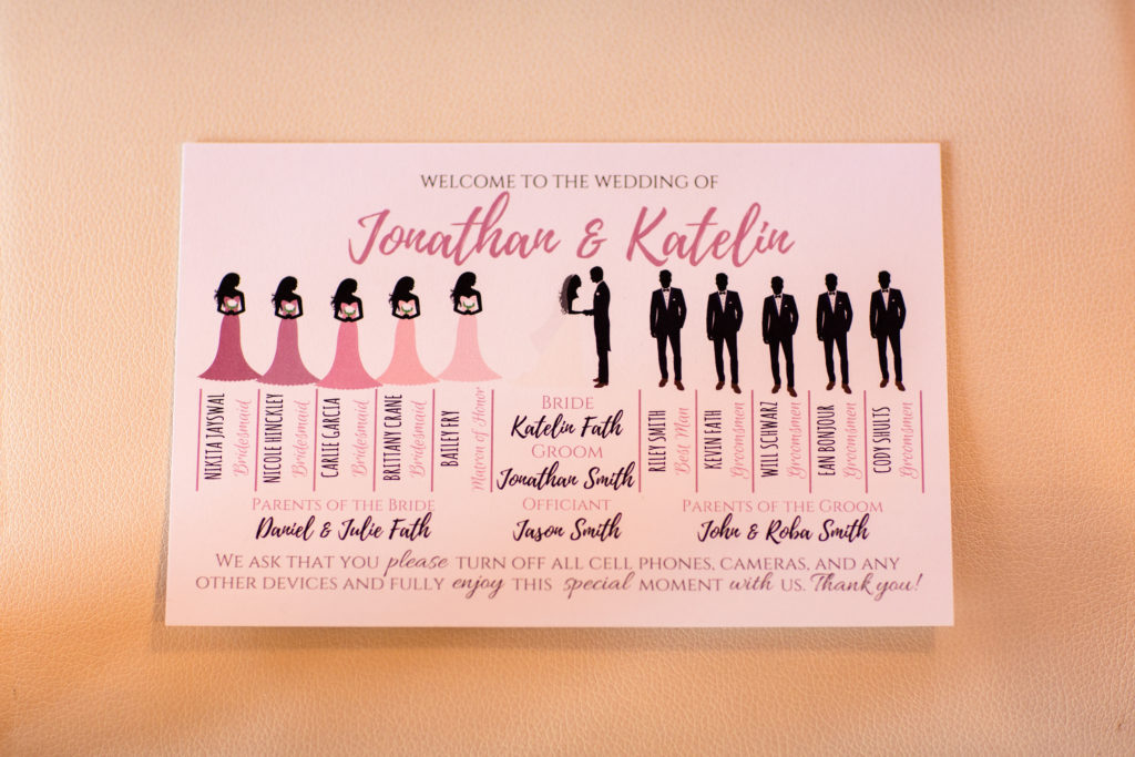 7 Useful Tips To Help You Narrow Down Your Wedding Guest List