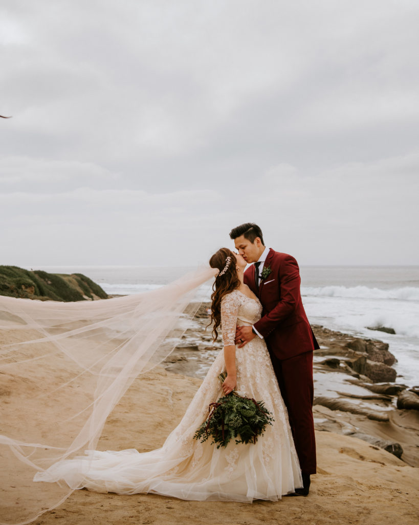 8 Things To Consider Before Planning A Destination Wedding