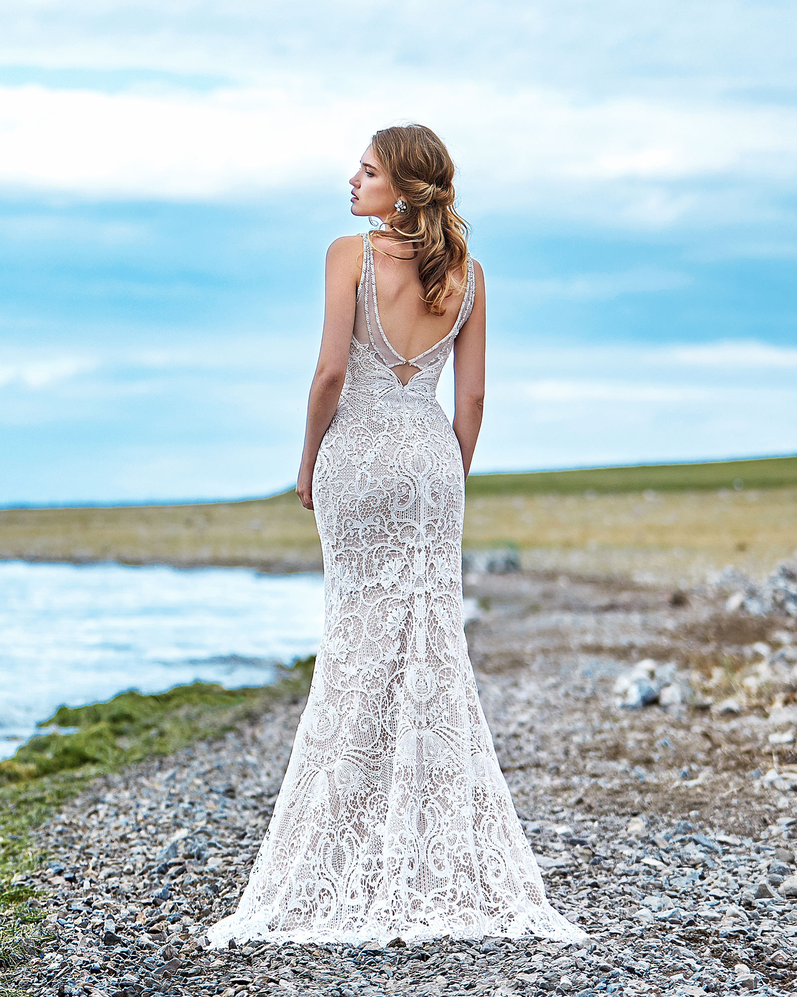 Wedding dresses 2024 mermaid 2019