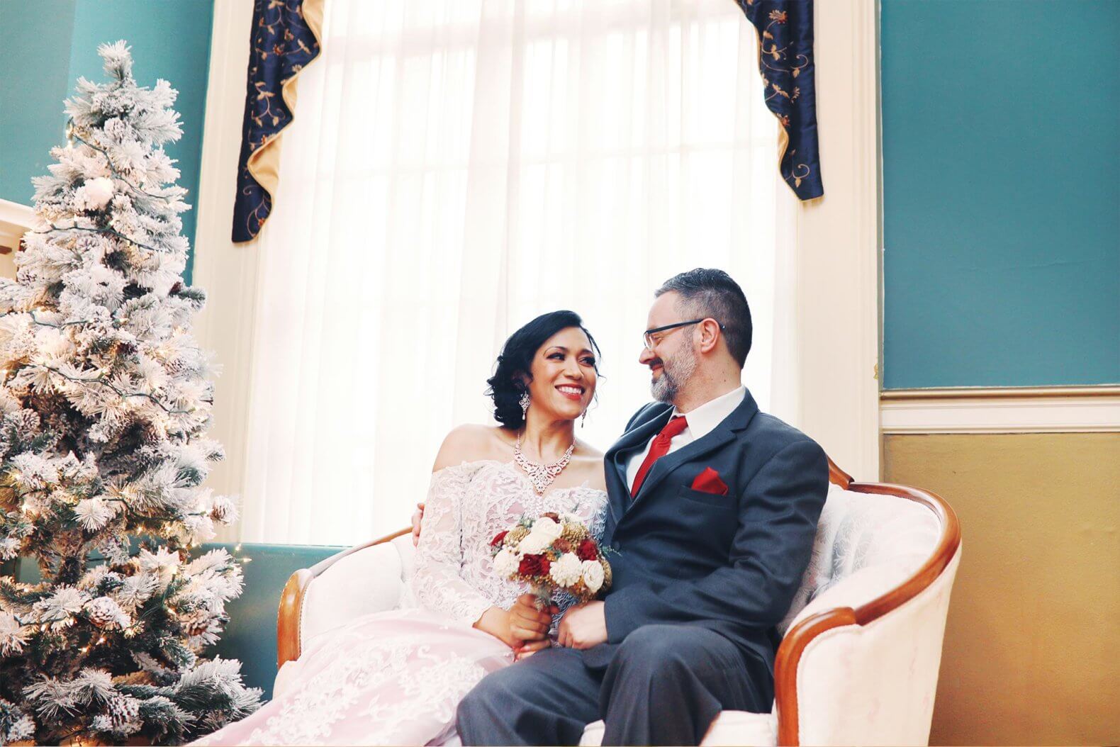 Real Wedding: Anna & Robert | Cocomelody Mag