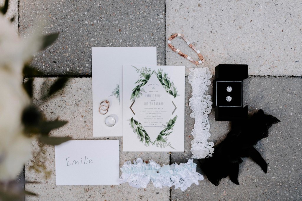 Wedding Invitations