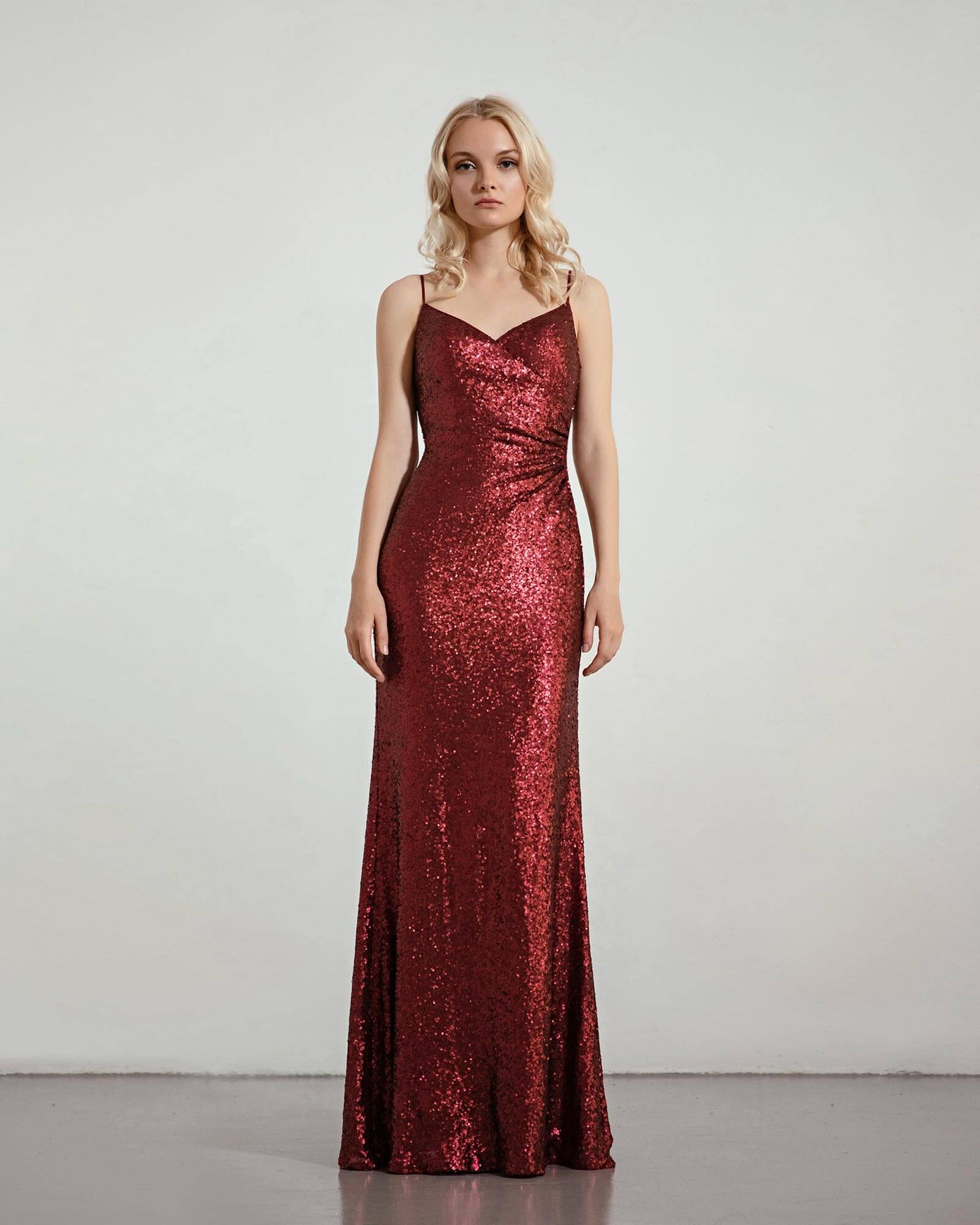 7 Big Bridesmaid Dress Trends for 2020 (With Recommendations ...