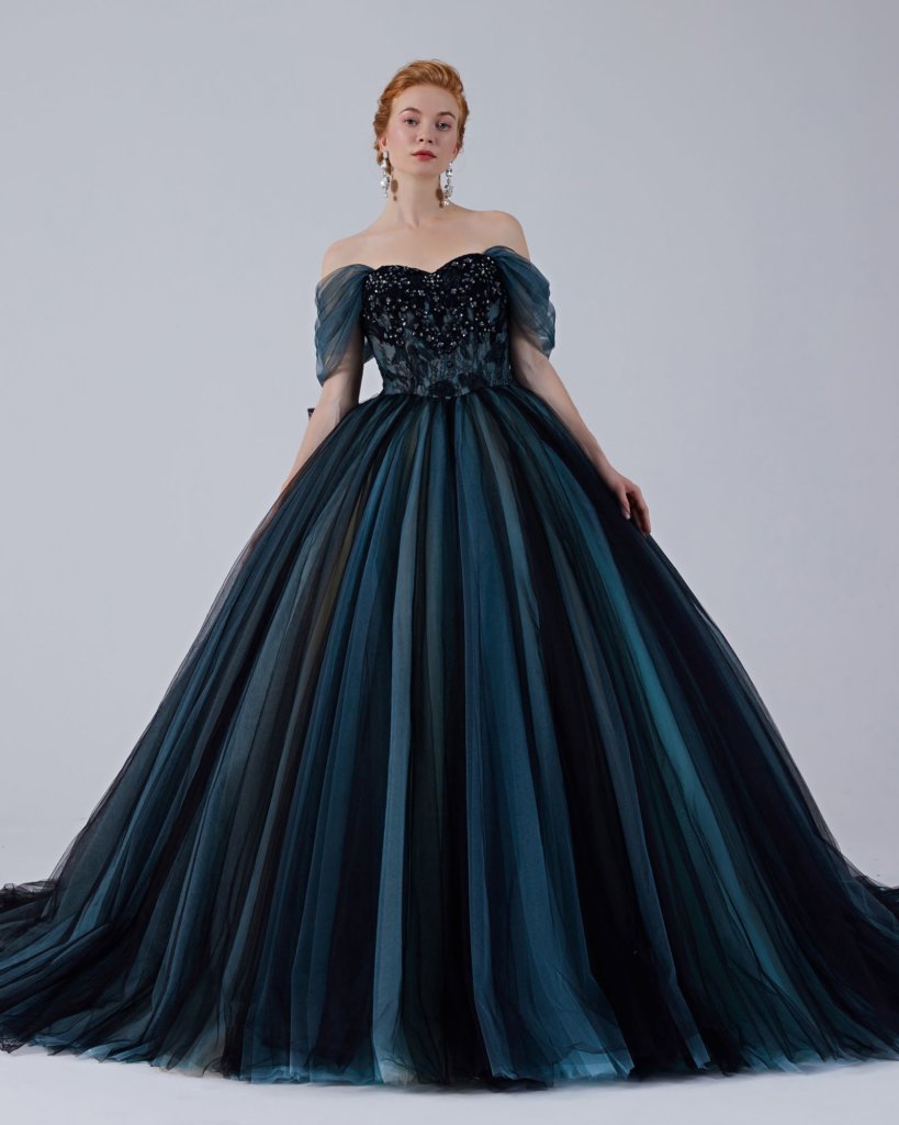 Style #CW2102 - Eleanor Dress