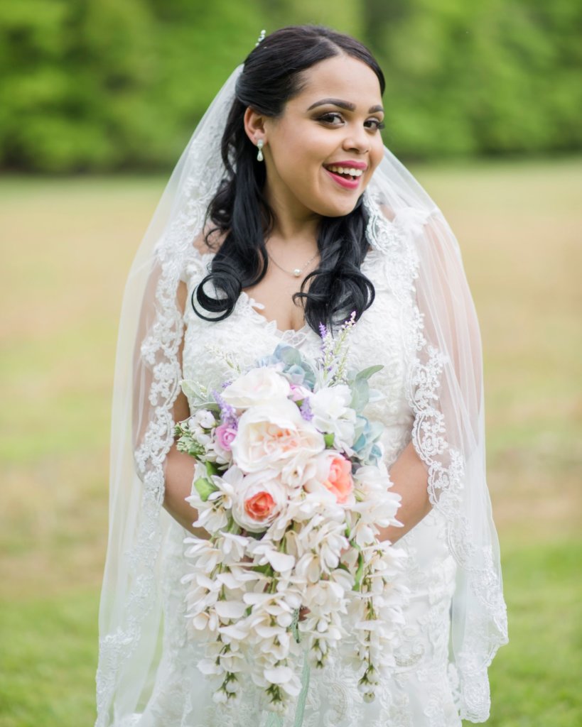 Real Wedding: Erica & Joseph | Cocomelody Mag