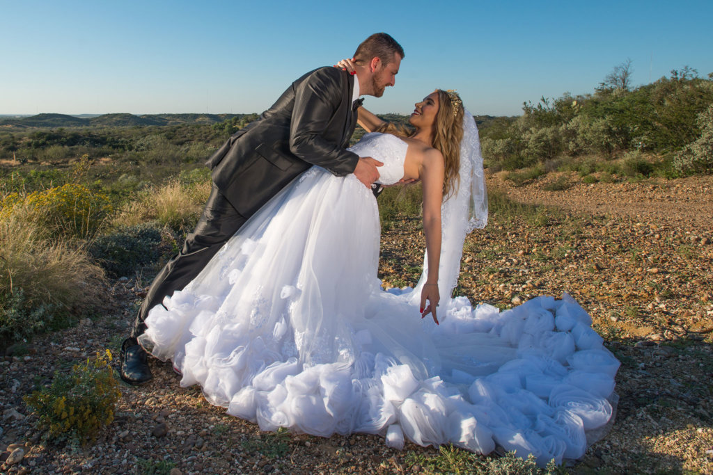 The 20 Best Overskirt Wedding Dresses of 2023