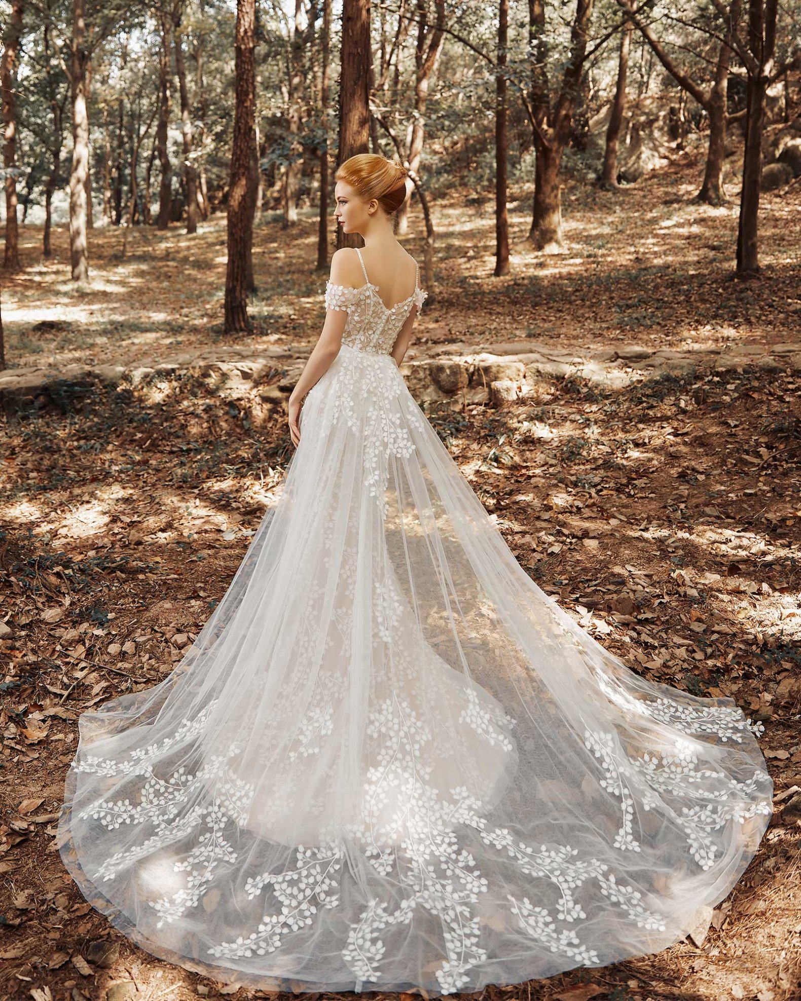 Introducing Cocomelody Fall/Winter 2020 Bridal Collection | Cocomelody Mag