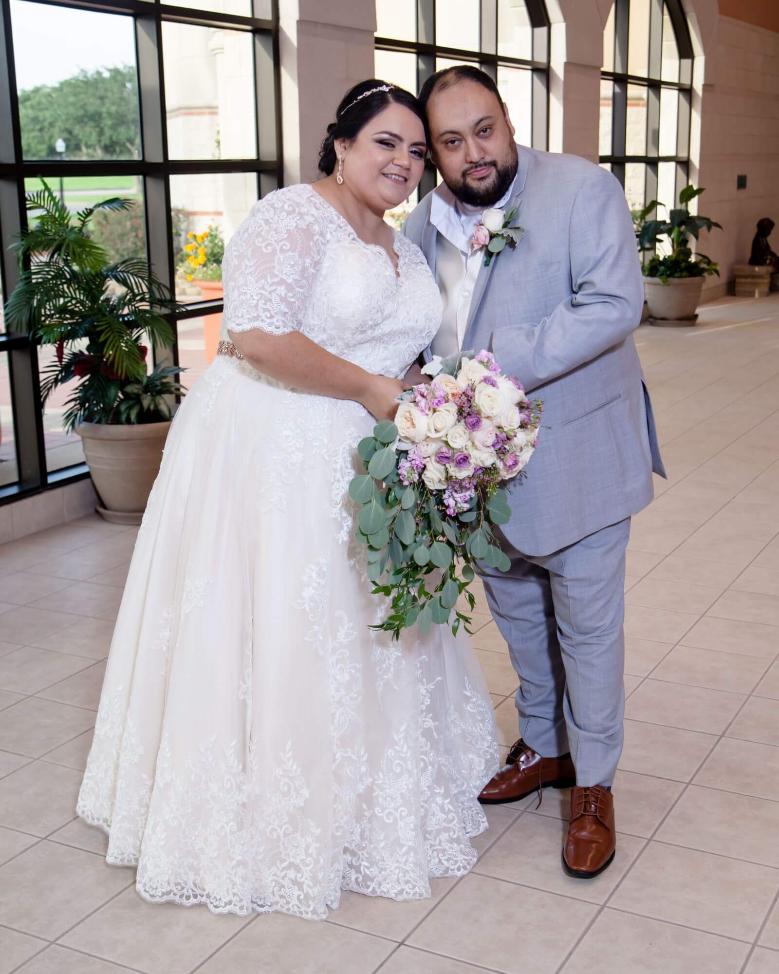 Real Wedding: Angelica & Erwin | Cocomelody Mag