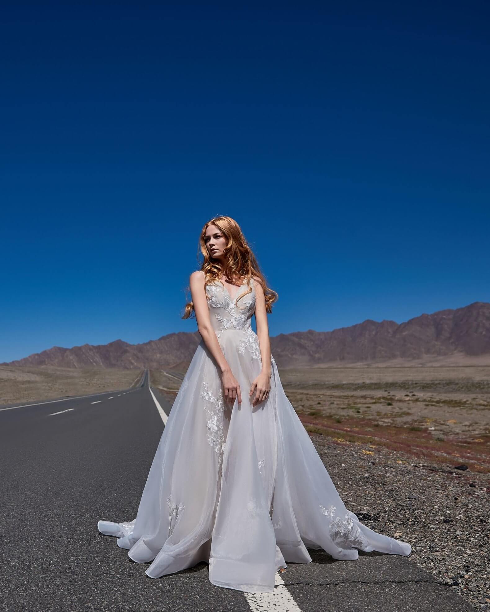 The Most Timeless Wedding Dress Styles That Will Never Go Out Of Style 2969