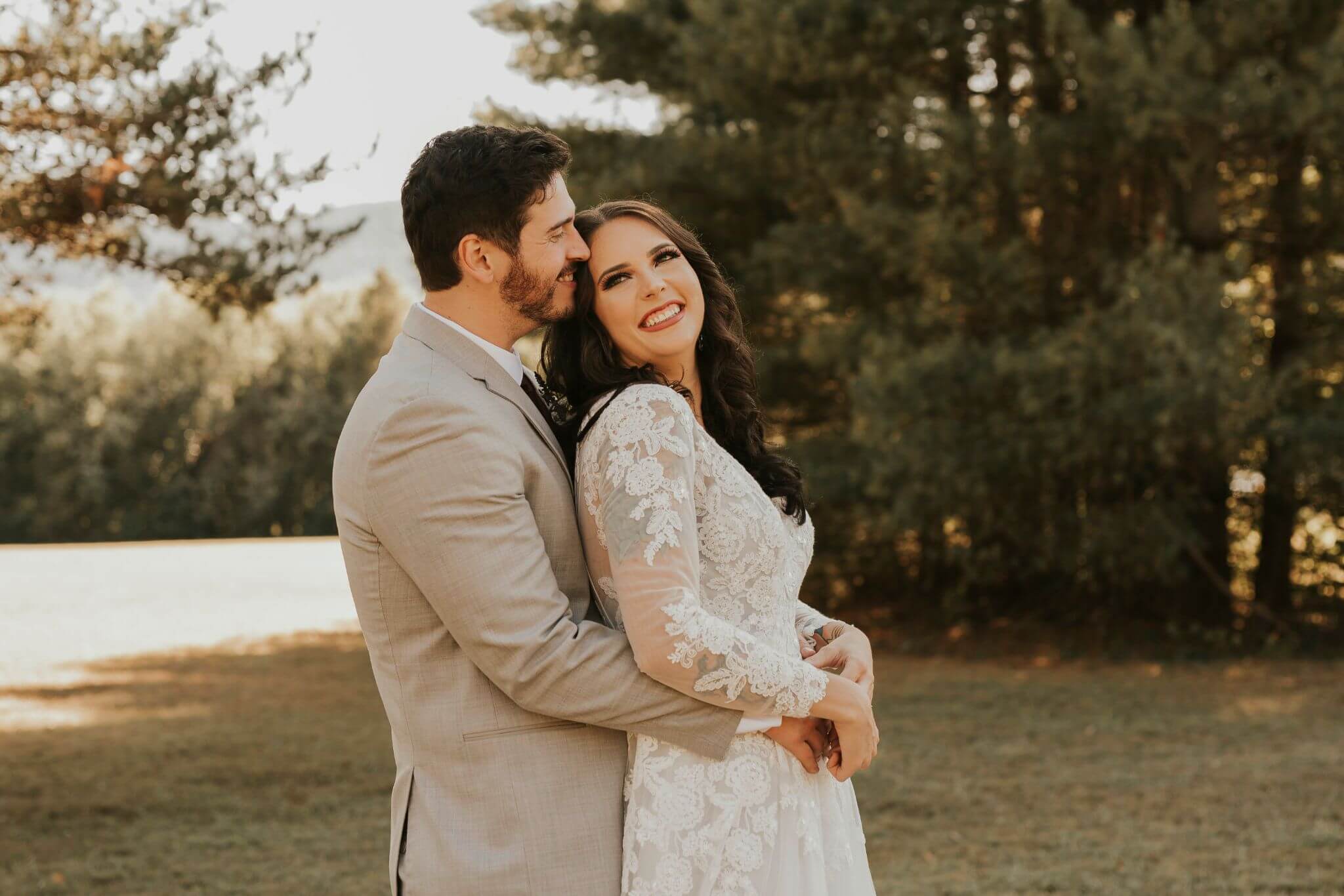 Real Wedding: Kelly & Ryan | Cocomelody Mag