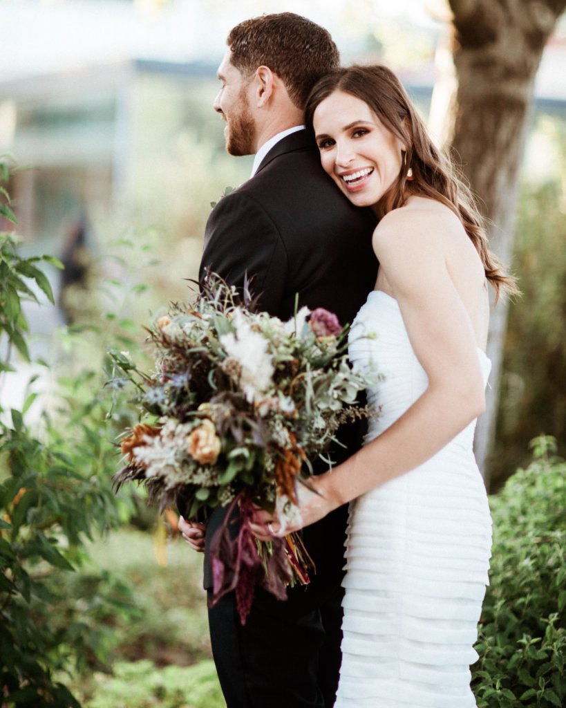 Real Wedding: Lillian & Cole | Cocomelody Mag