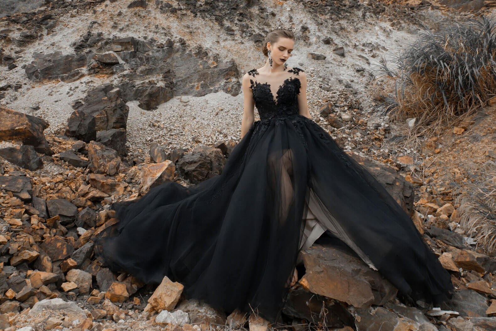 Cocomelody Black Wedding Dress List Cocomelody Mag