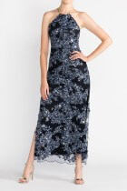 long formal prom evening dress