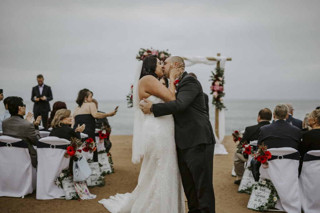 Real Weddings: Natalie & Steven