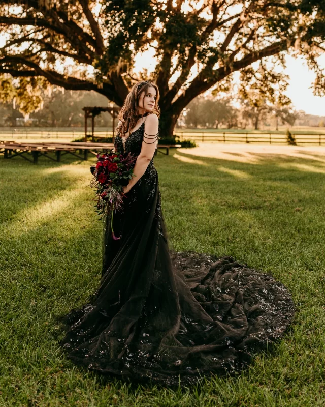 7 Winter Wonderland Colors for Bridesmaid Dresses